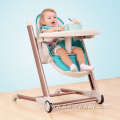 Xiaomi BeBehoo Baby Infant Dining Table Feeding Chair